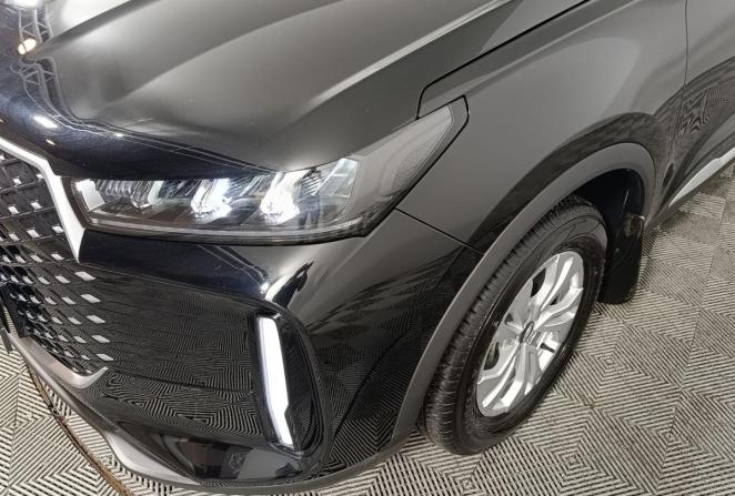 Chery Tiggo 4 I Рестайлинг 2 с пробегом 2025 года, цена 1 730 000 рублей, 10350 км, внедорожник, Автокод Объявления