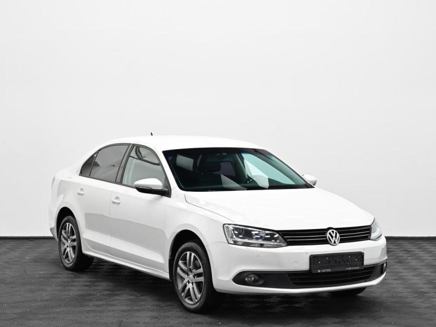 Volkswagen Jetta VI Москва  - изображение 1