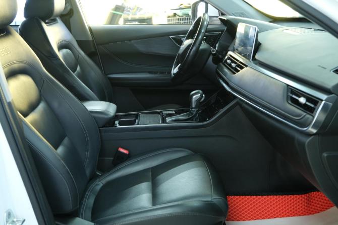 Chery Tiggo 4 Pro I с пробегом 2024 года, цена 1 599 000 рублей, 108000 км, внедорожник, Автокод Объявления