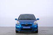 Toyota Yaris II Омск  - изображение 25