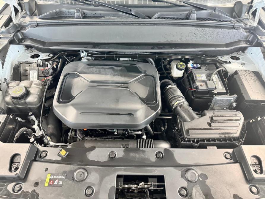 Haval H3 I Тольятти  - изображение 4