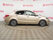 Kia Rio III Вологда  - изображение 21