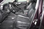 Infiniti QX70 Владивосток  - изображение 53
