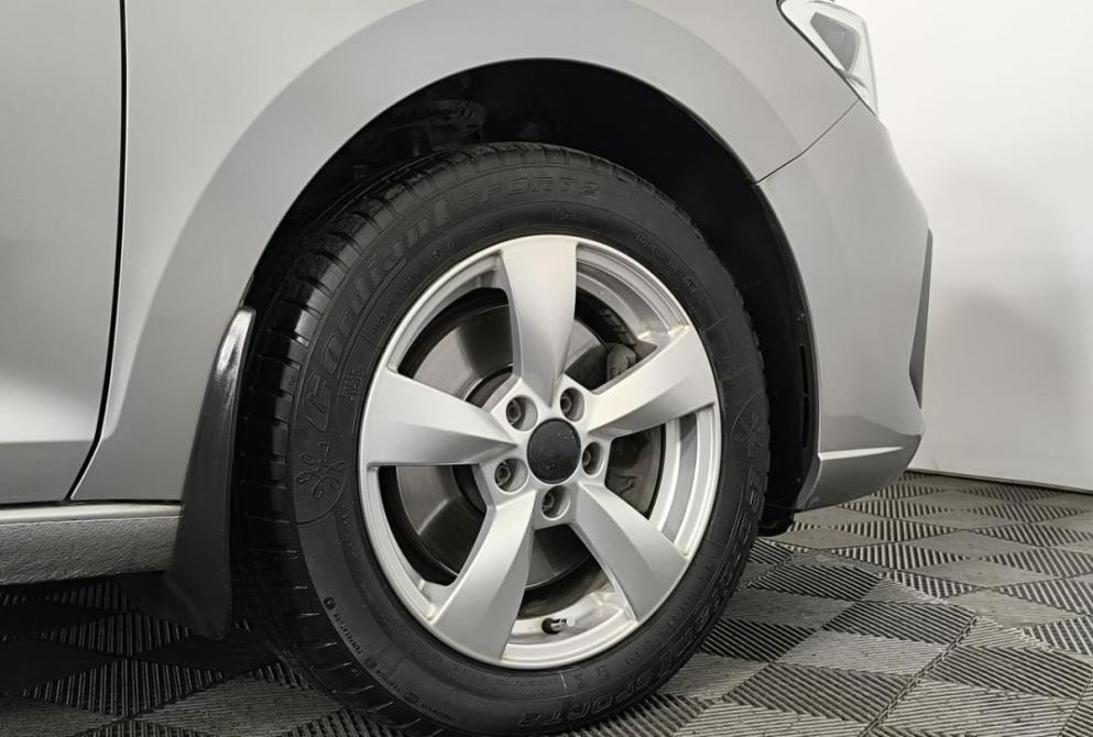 Volkswagen Polo VI Нижний Новгород  - изображение 21