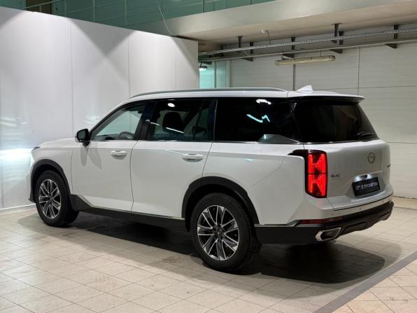 GAC GS8 II с пробегом 2023 года, цена 3 300 000 рублей, 32000 км, внедорожник, Автокод Объявления