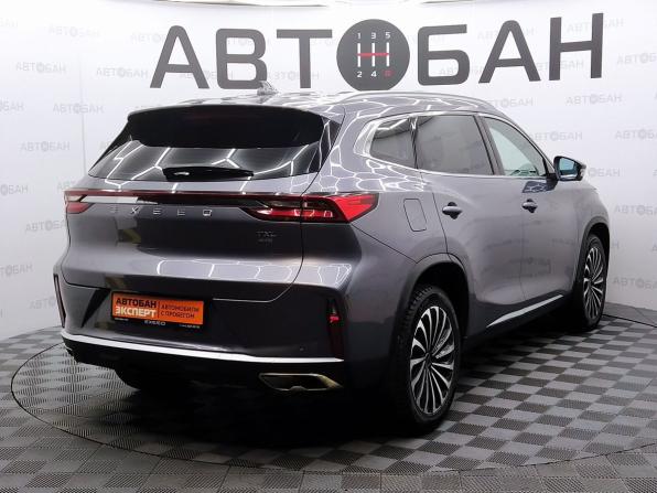 Exeed TXL I Рестайлинг с пробегом 2023 года, цена 2 266 000 рублей, 45140 км, внедорожник, Автокод Объявления