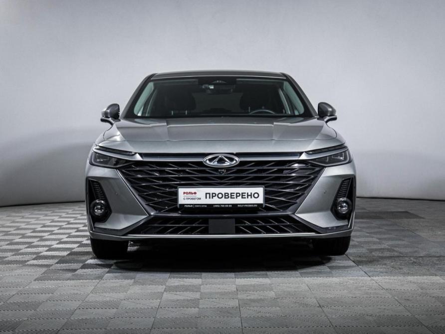 Chery Arrizo 8 Москва  - изображение 2