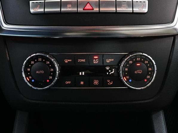 Mercedes-Benz M-Класс III (W166) с пробегом 2012 года, цена 2 170 000 рублей, 225807 км, внедорожник, Автокод Объявления