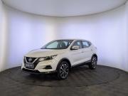 Nissan Qashqai II Рестайлинг Москва  - изображение 26