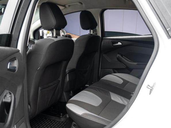 Ford Focus III с пробегом 2013 года, цена 790 000 рублей, 115991 км, хэтчбек, Автокод Объявления