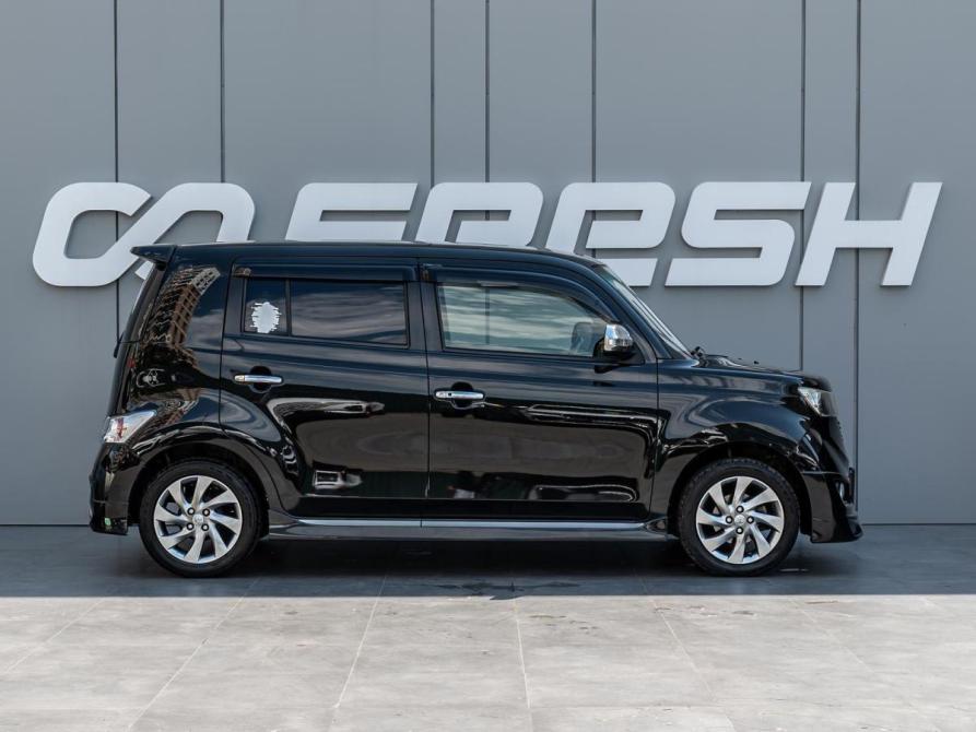 Toyota bB II Рестайлинг Краснодар  - изображение 5