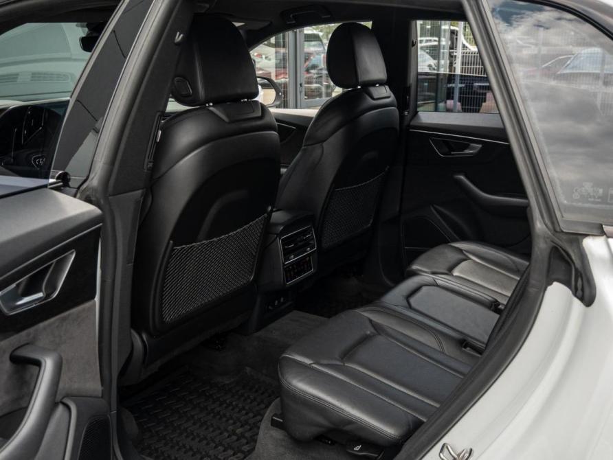 Audi Q8 I (4M) Краснодар  - изображение 11