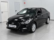 Hyundai Solaris II Казань  - изображение 18