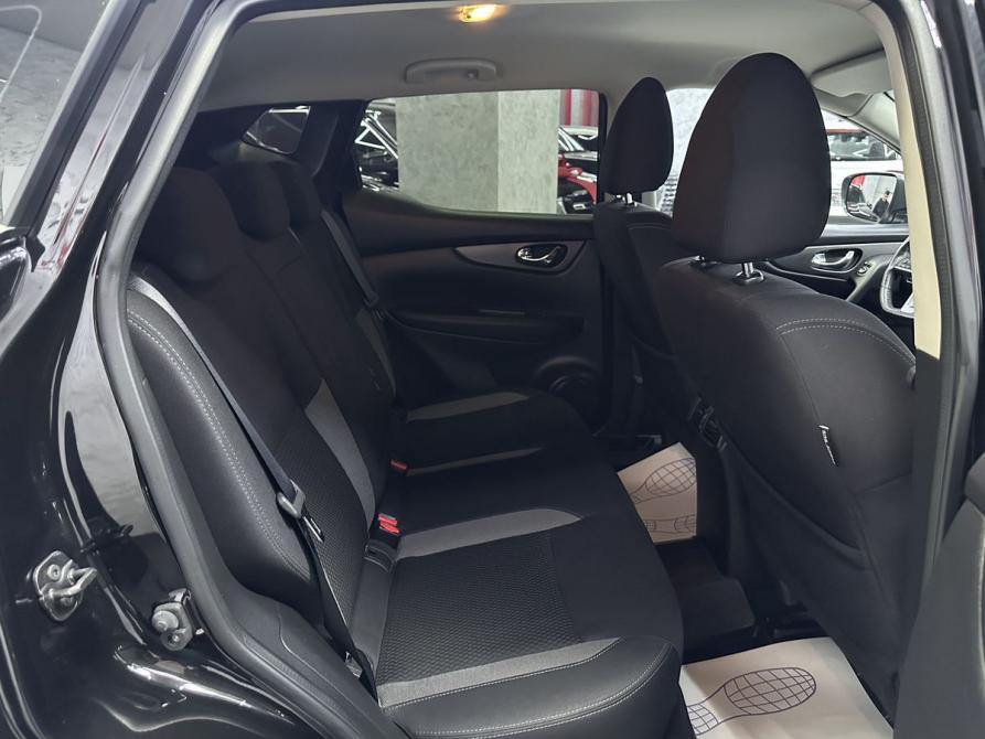 Nissan Qashqai II Рестайлинг Ярославль  - изображение 11