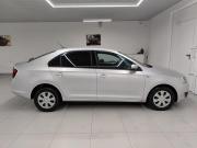 Skoda Rapid I Рестайлинг Казань  - изображение 27