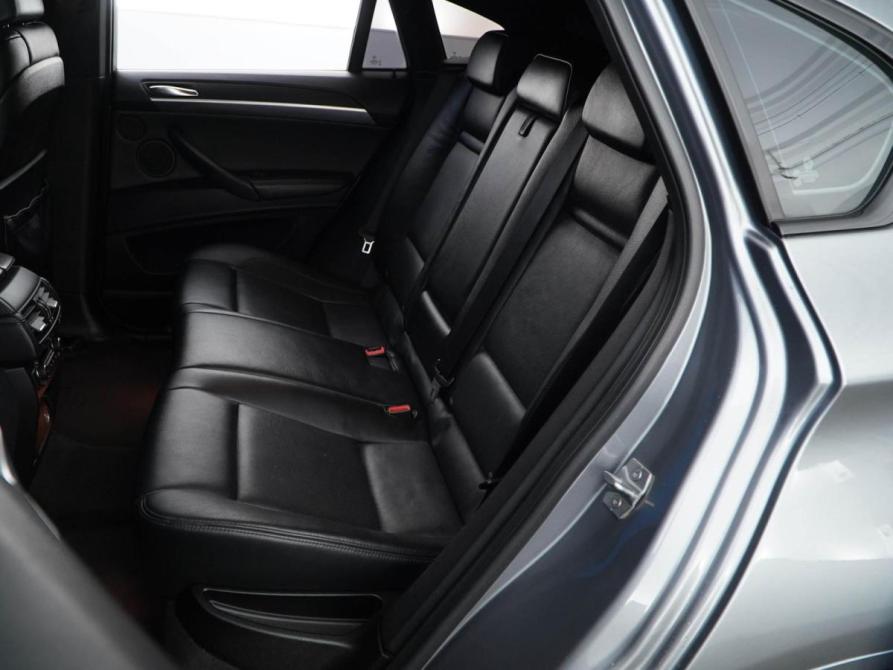 BMW X6 M I (E71) Рестайлинг Москва  - изображение 10