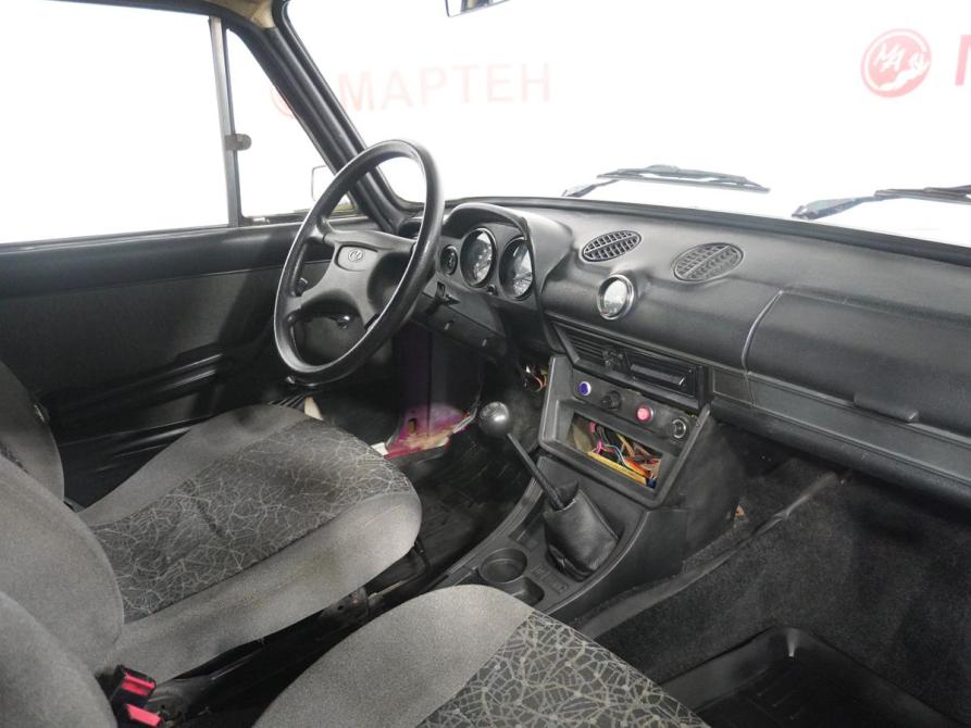 Lada (ВАЗ) 2106 Вологда  - изображение 10