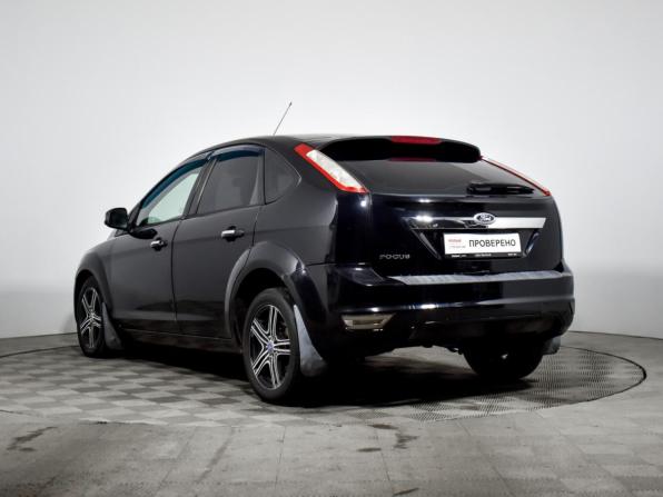 Ford Focus II Рестайлинг с пробегом 2010 года, цена 390 000 рублей, 420000 км, хэтчбек, Автокод Объявления
