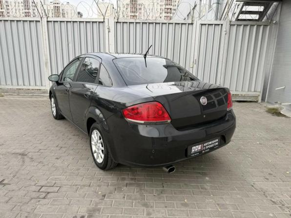 Fiat Linea с пробегом 2010 года, цена 399 000 рублей, 220735 км, седан, Автокод Объявления
