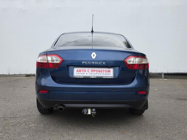 Renault Fluence I с пробегом 2010 года, цена 595 000 рублей, 198256 км, седан, Автокод Объявления