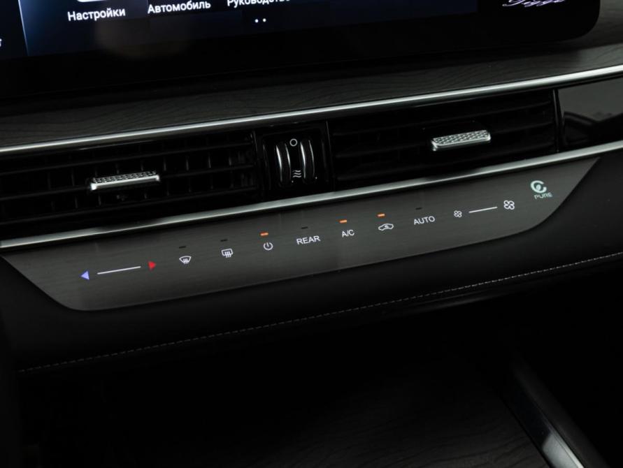 Chery Tiggo 8 Pro Max I Рестайлинг Санкт-Петербург  - изображение 20