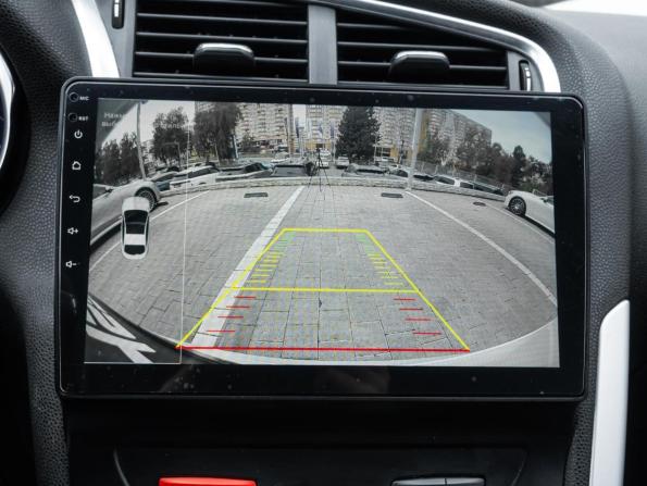 Citroen DS4 с пробегом 2012 года, цена 895 000 рублей, 144619 км, хэтчбек, Автокод Объявления