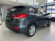 Hyundai ix35 I Екатеринбург  - изображение 22