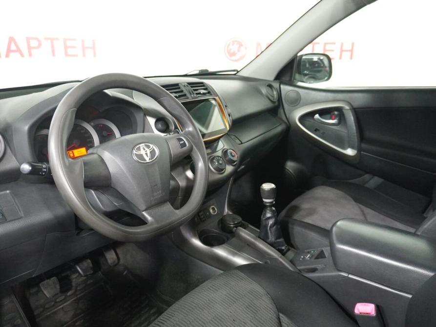 Toyota RAV4 III (XA30) Рестайлинг Вологда  - изображение 9