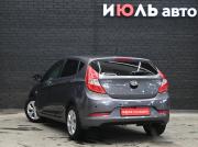 Hyundai Solaris I Рестайлинг Екатеринбург  - изображение 21
