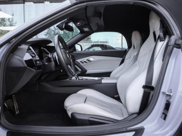 BMW Z4 III (G29) с пробегом 2020 года, цена 6 400 000 рублей, 21697 км, родстер, Автокод Объявления