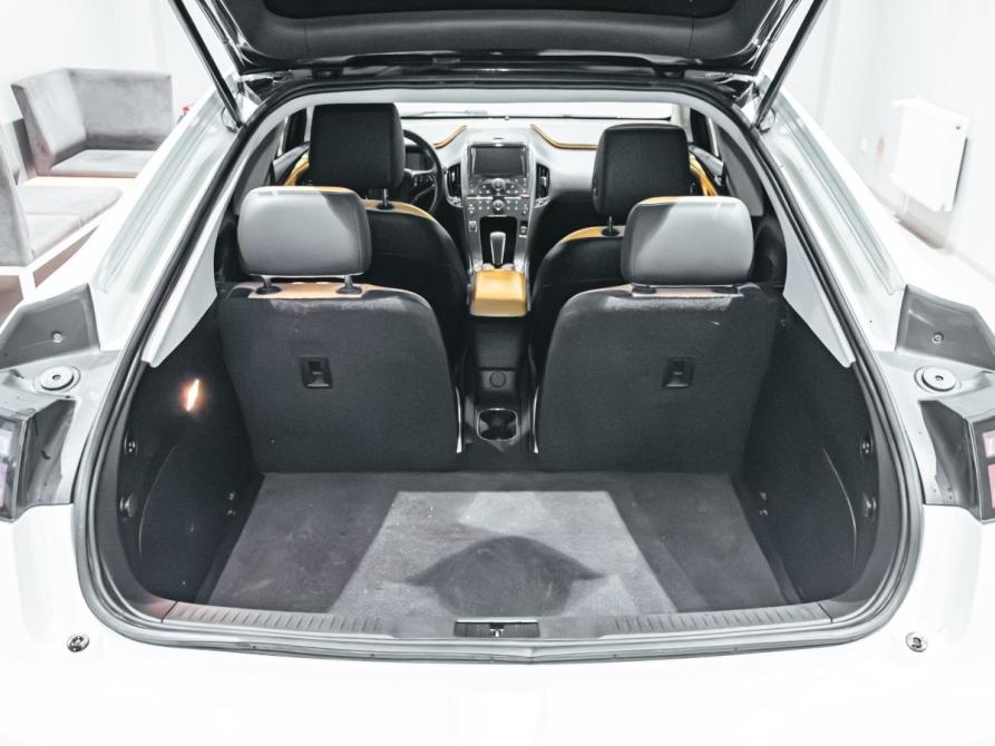 Chevrolet Volt I Екатеринбург  - изображение 10
