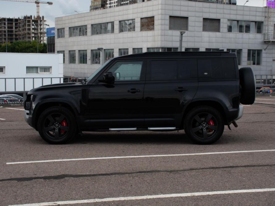 Land Rover Defender II Москва  - изображение 9