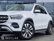 Mercedes-Benz GLE II (V167) Рестайлинг Самара  - изображение 35