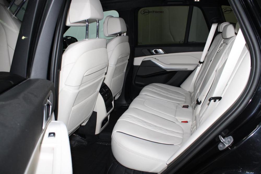 BMW X5 IV (G05/G18) Владивосток  - изображение 14