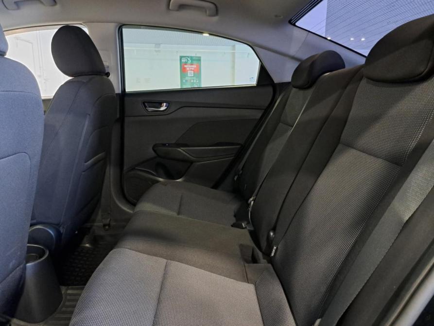 Hyundai Solaris II Рестайлинг Казань  - изображение 15