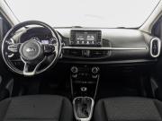 Kia Picanto III Москва  - изображение 39