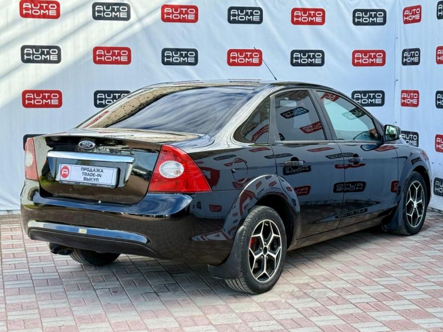 Ford Focus II Рестайлинг Санкт-Петербург  - изображение 6