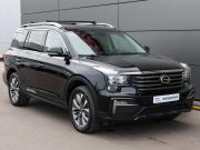 GAC GS8 I Москва  - изображение 35