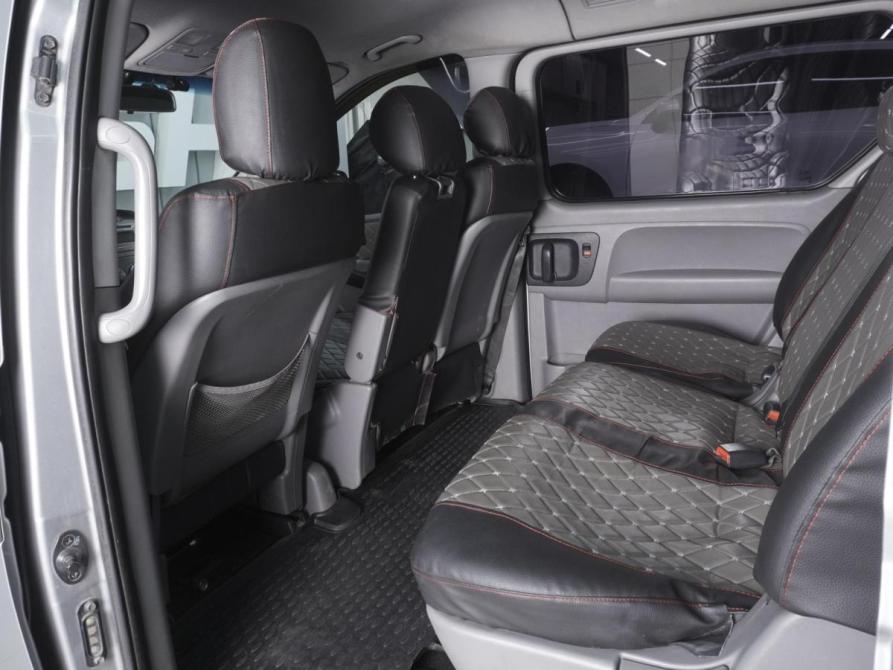 Hyundai H-1 II Рестайлинг Ростов-на-Дону  - изображение 13