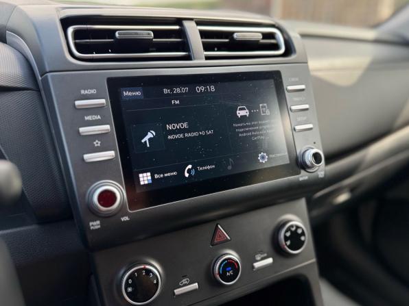 Hyundai Creta II с пробегом 2021 года, цена 2 350 000 рублей, 68138 км, внедорожник, Автокод Объявления