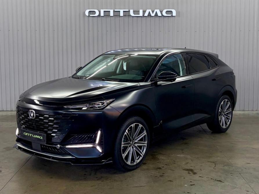 Changan UNI-K Краснодар  - изображение 1