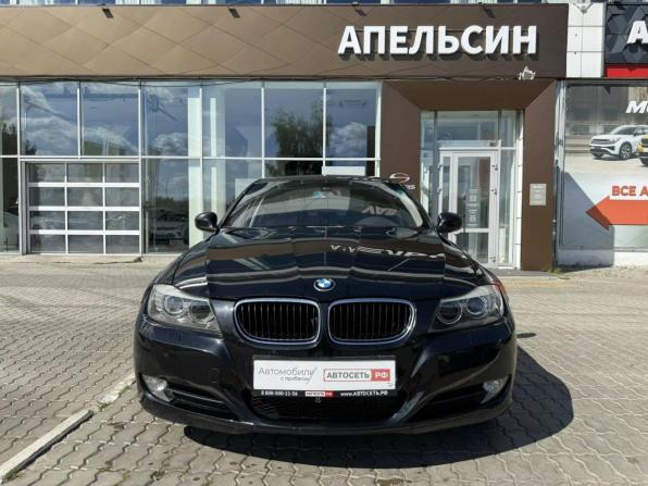 BMW 3 серии V (E90/E91/E92/E93) с пробегом 2008 года, цена 900 000 рублей, 183407 км, седан, Автокод Объявления