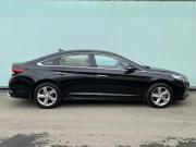 Hyundai Sonata VII (LF) Рестайлинг Кемерово  - изображение 20