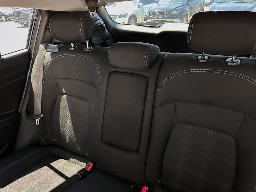 Kia Sportage III Рестайлинг Краснодар  - изображение 14