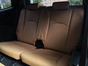 Kia Mohave I Рестайлинг 2 Москва  - изображение 47