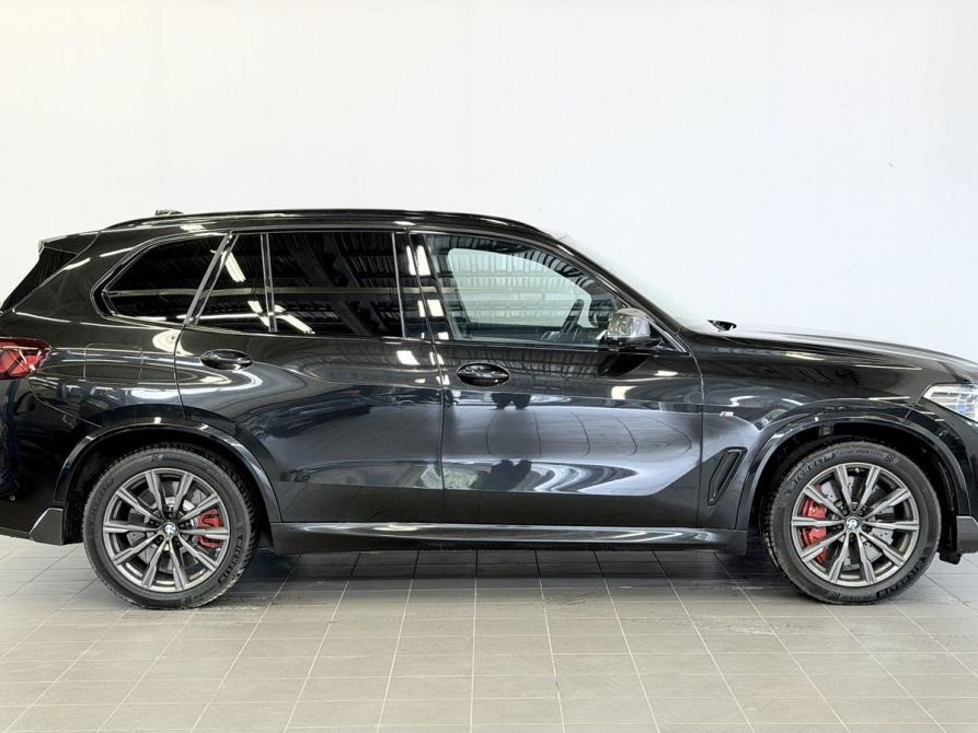BMW X5 IV (G05/G18) Воронеж  - изображение 28