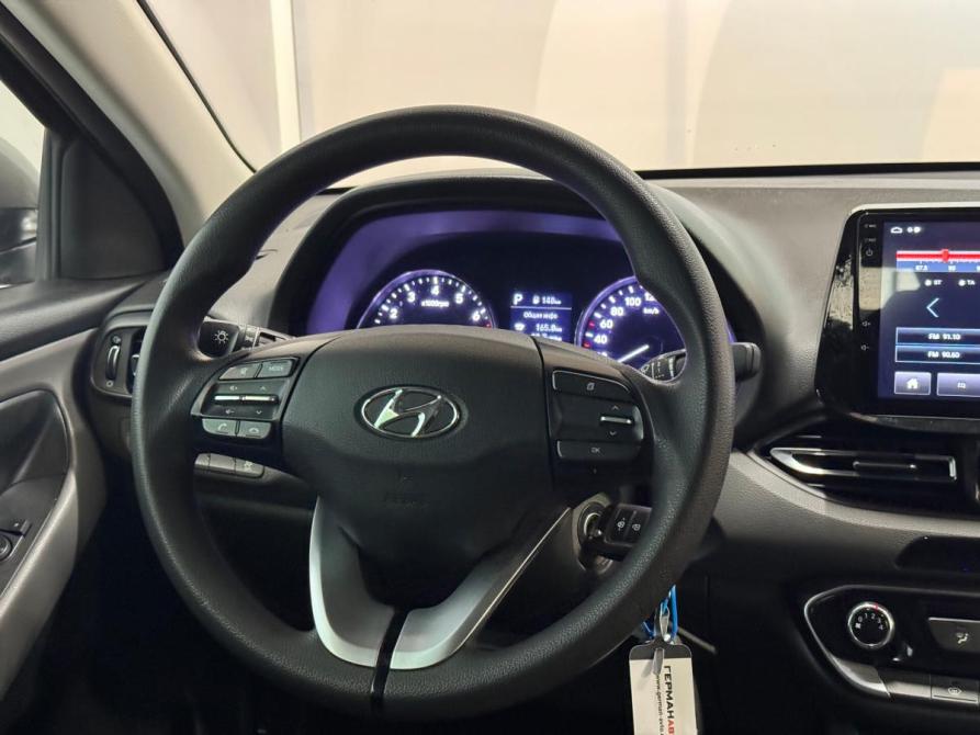 Hyundai i30 III Рестайлинг 2 Набережные Челны  - изображение 13