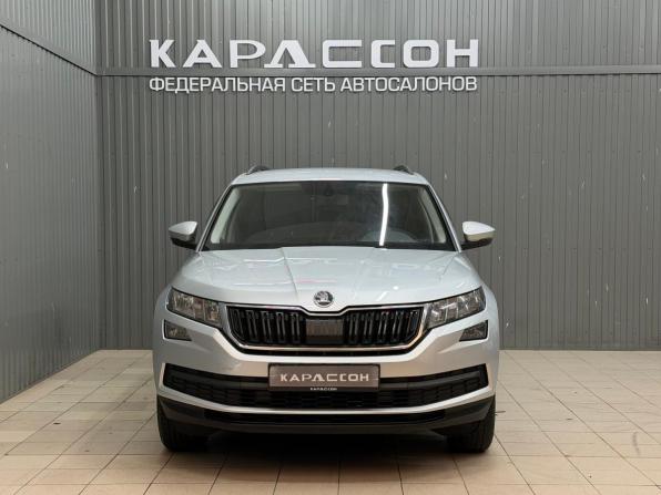 Skoda Kodiaq I с пробегом 2019 года, цена 2 250 000 рублей, 207316 км, внедорожник, Автокод Объявления