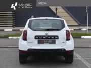Renault Duster I Рестайлинг Казань  - изображение 15