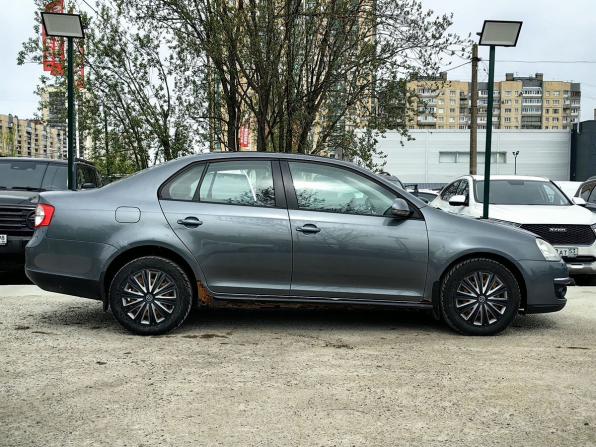 Volkswagen Jetta V с пробегом 2009 года, цена 309 000 рублей, 265000 км, седан, Автокод Объявления